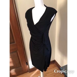 American Living black dress, size 6